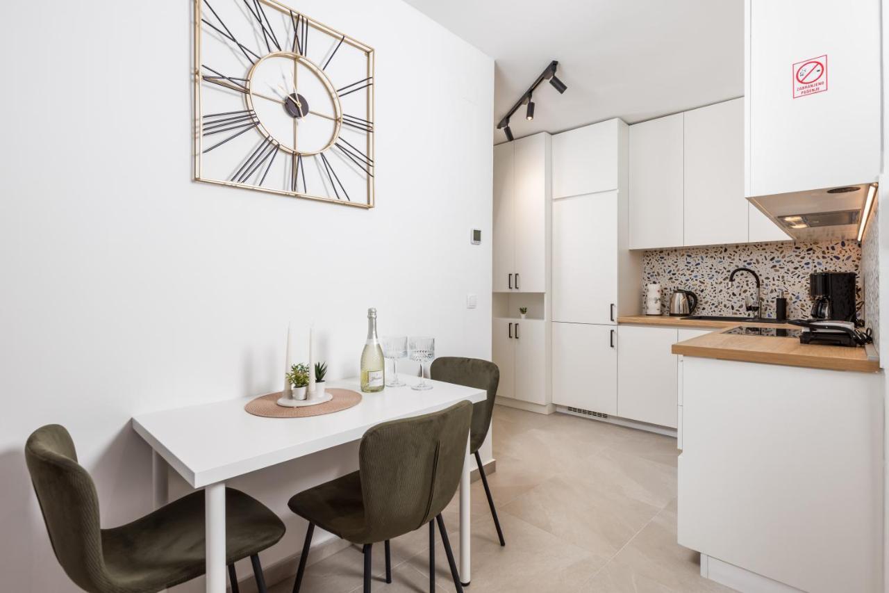 Apartment Salita Calvario Rijeka Buitenkant foto