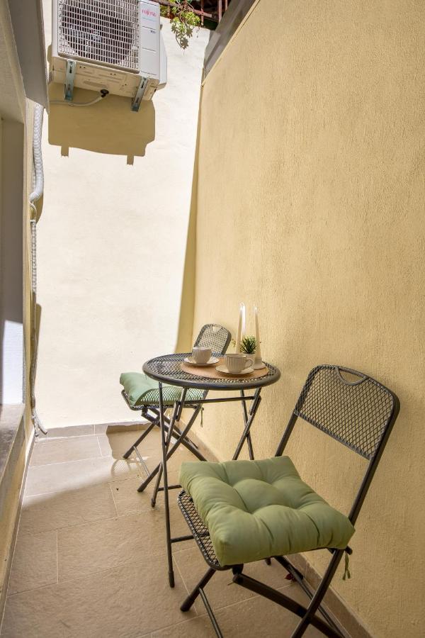 Apartment Salita Calvario Rijeka Buitenkant foto